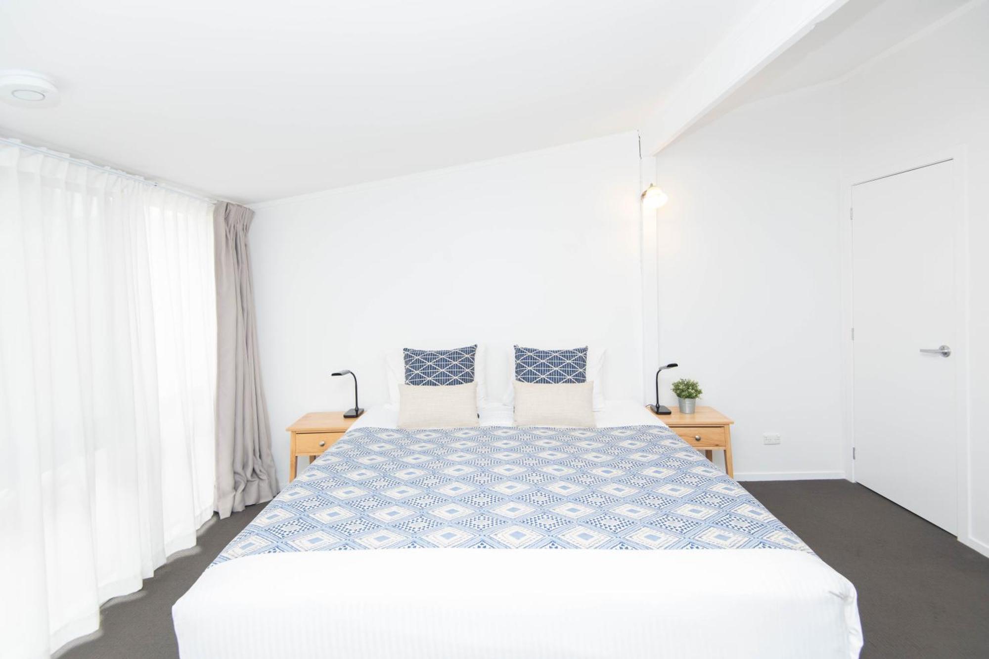 Castaway Norfolk Island Hotel Burnt Pine Bagian luar foto