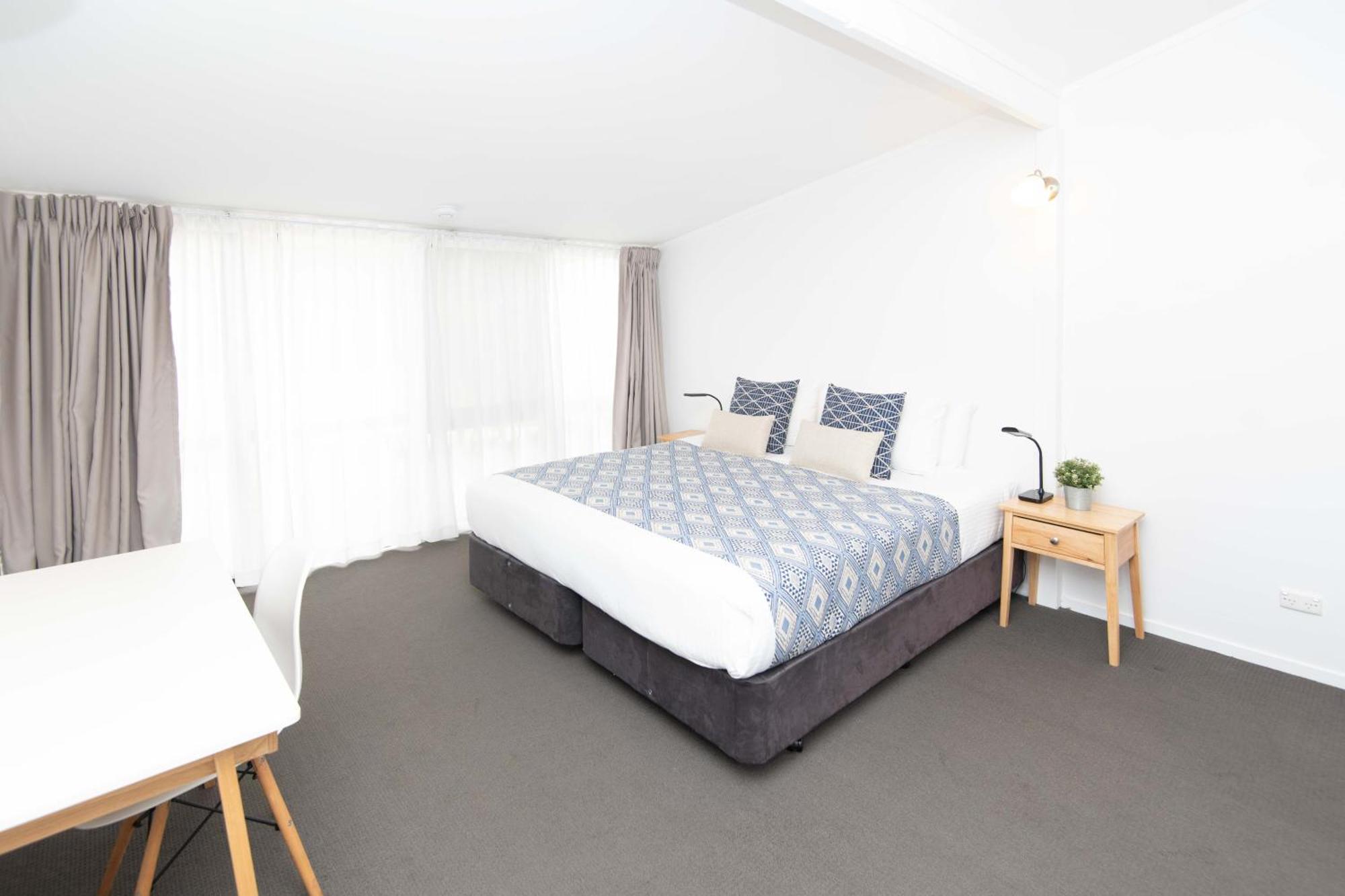Castaway Norfolk Island Hotel Burnt Pine Bagian luar foto
