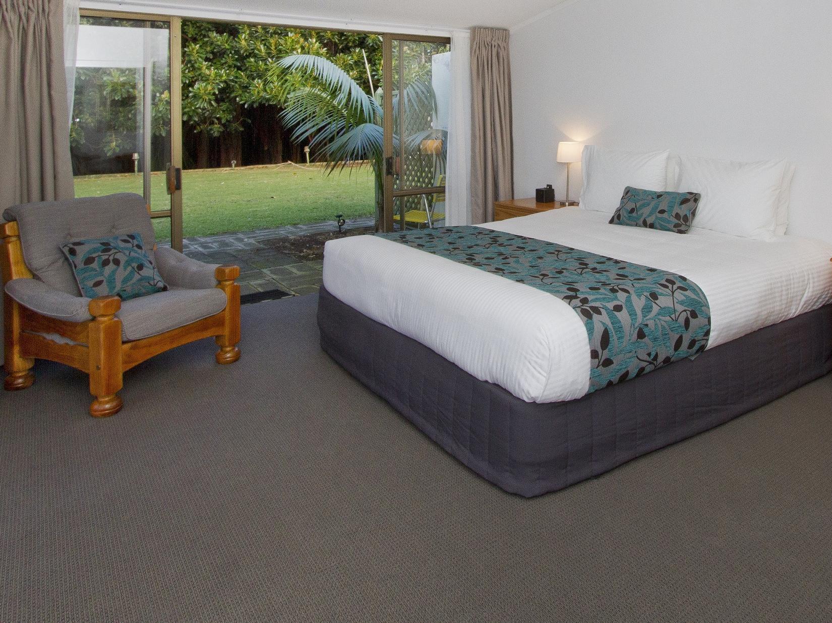 Castaway Norfolk Island Hotel Burnt Pine Bagian luar foto