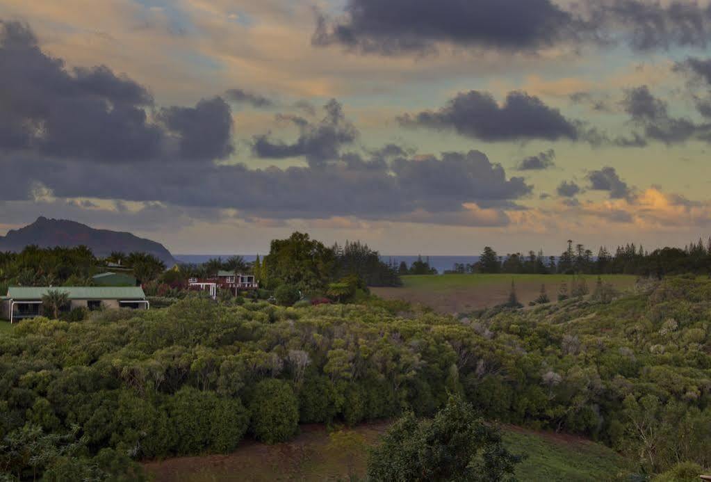 Castaway Norfolk Island Hotel Burnt Pine Bagian luar foto