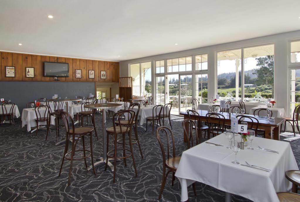 Castaway Norfolk Island Hotel Burnt Pine Bagian luar foto