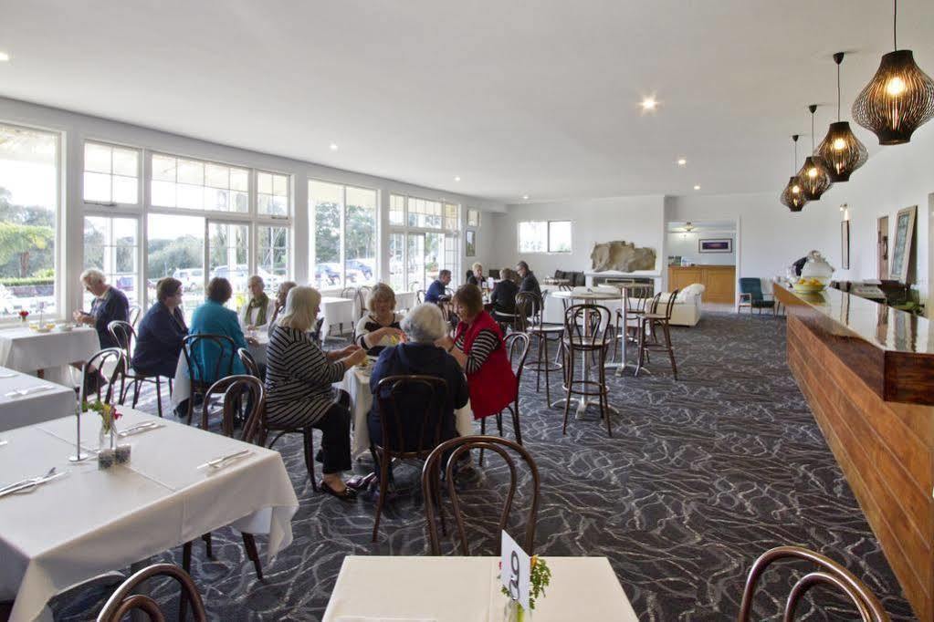 Castaway Norfolk Island Hotel Burnt Pine Bagian luar foto