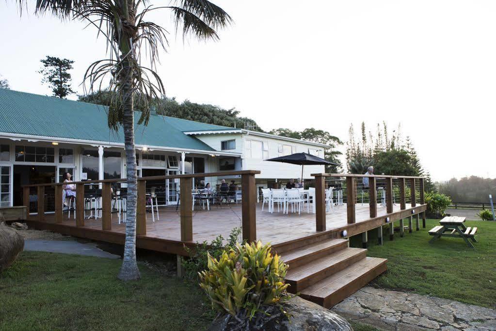 Castaway Norfolk Island Hotel Burnt Pine Bagian luar foto