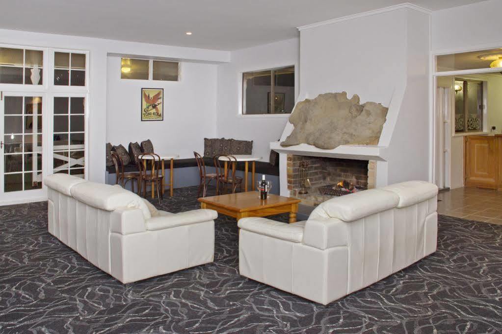 Castaway Norfolk Island Hotel Burnt Pine Bagian luar foto