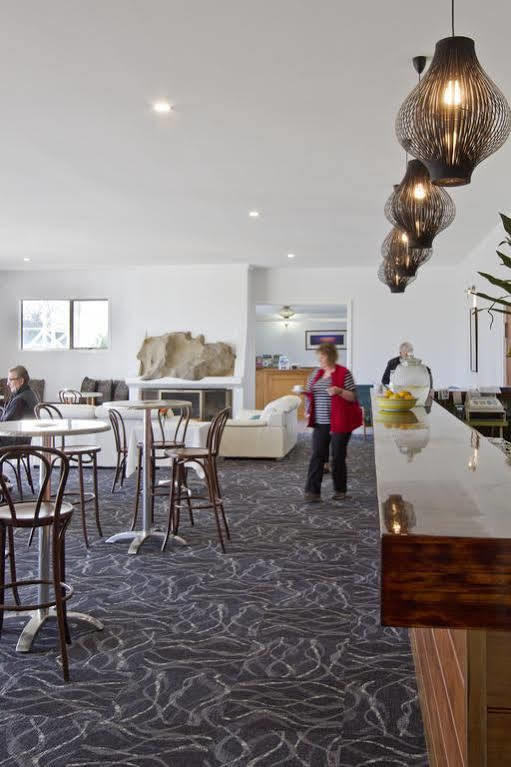 Castaway Norfolk Island Hotel Burnt Pine Bagian luar foto